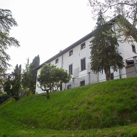 Il Castello Di Valverde ベッド・アンド・ブレックファスト 2*