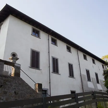 Il Castello Di Valverde 2*