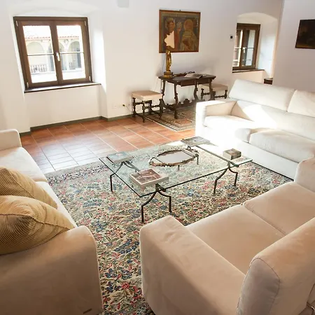 Il Castello Di Valverde Bed & Breakfast Bergamo