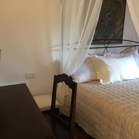Il Castello Di Valverde La Dimora Frühstückspension Bergamo
