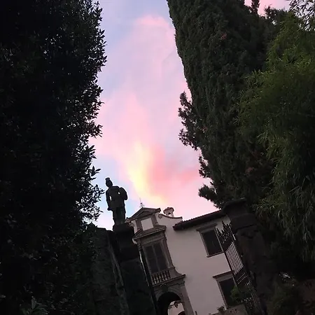 Il Castello Di Valverde 2* Bergamo