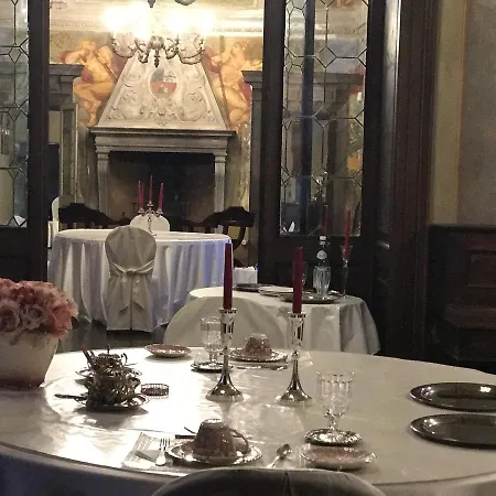 Il Castello Di Valverde 2* Bergamo