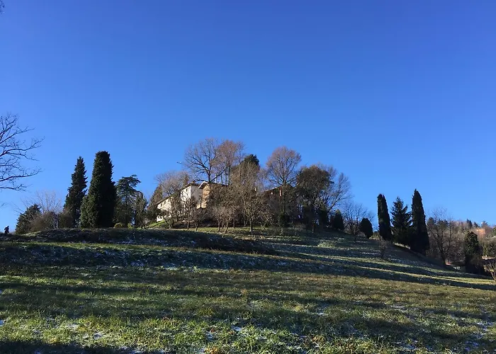 Il Castello Di Valverde 住宿加早餐酒店
