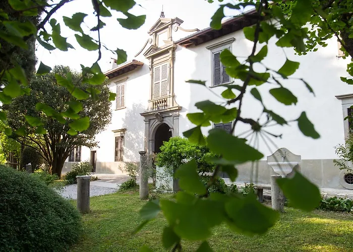 Il Castello Di Valverde 住宿加早餐酒店 2*