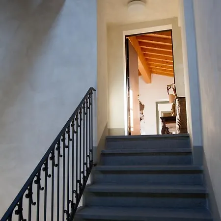 Il Castello Di Valverde La Dimora Frühstückspension 3*